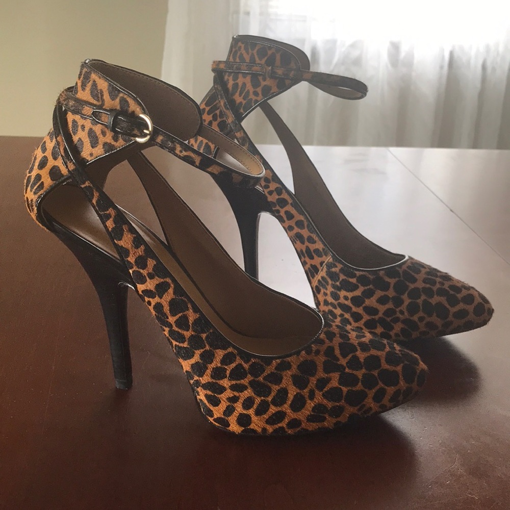 Nine West Saybella pump